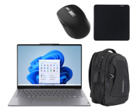 Lenovo Yoga Slim 7-14 Ultra 5-125H/16GB/512GB/Win11 Zestaw - 1535192 - zdjęcie 1